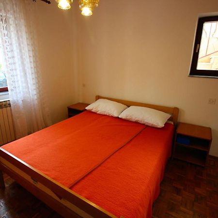 Guesthouse Marija Нови Винодолски Екстериор снимка