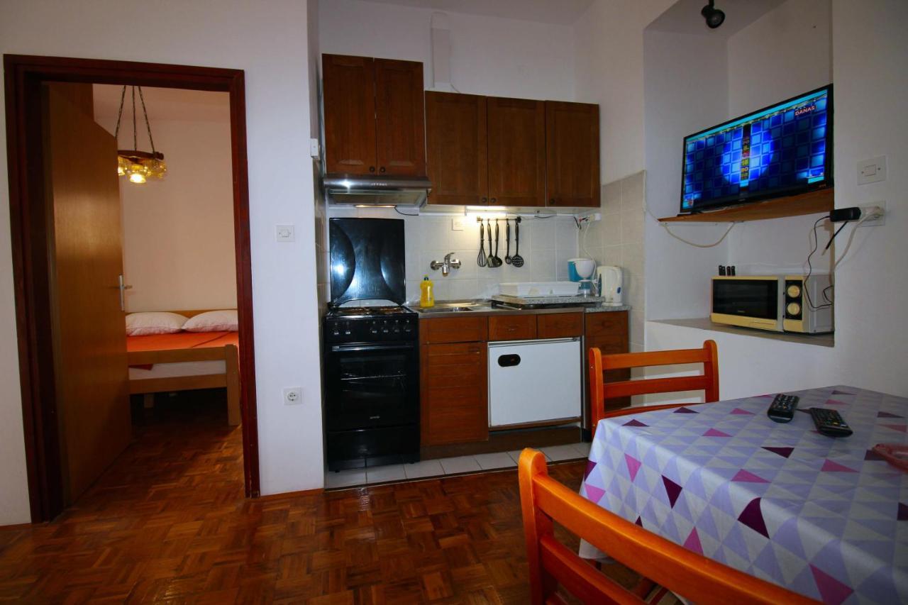 Guesthouse Marija Нови Винодолски Екстериор снимка