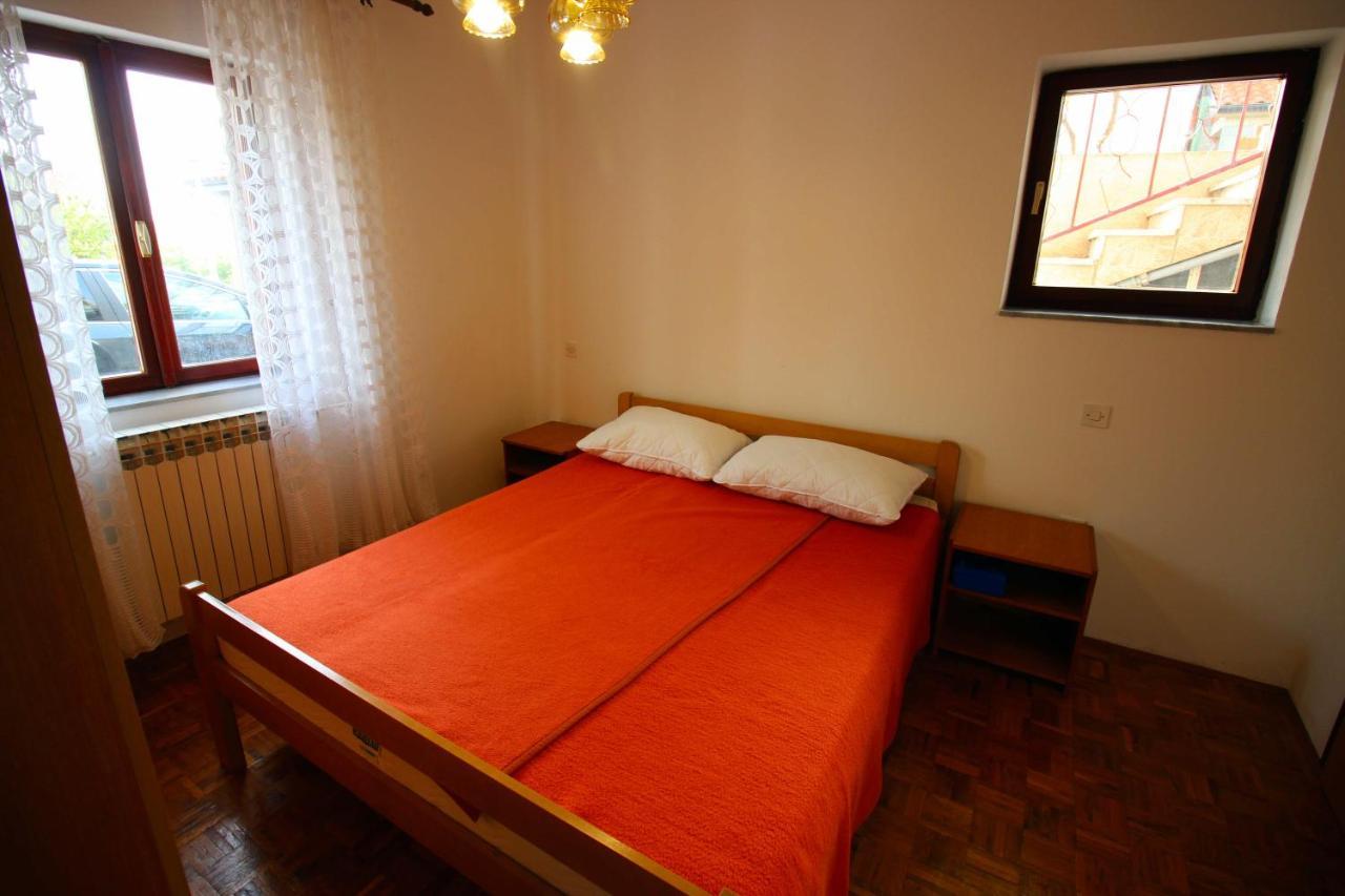Guesthouse Marija Нови Винодолски Екстериор снимка