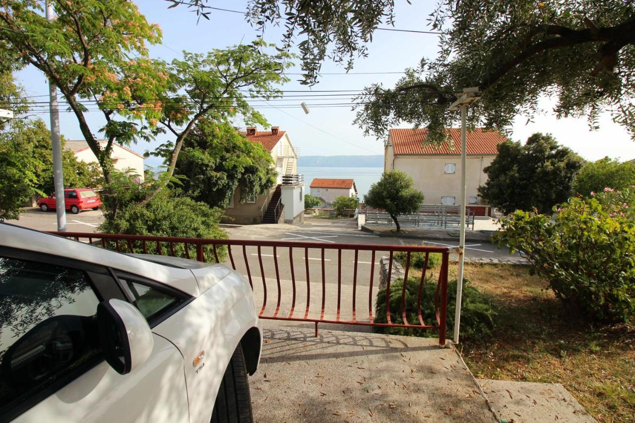 Guesthouse Marija Нови Винодолски Екстериор снимка