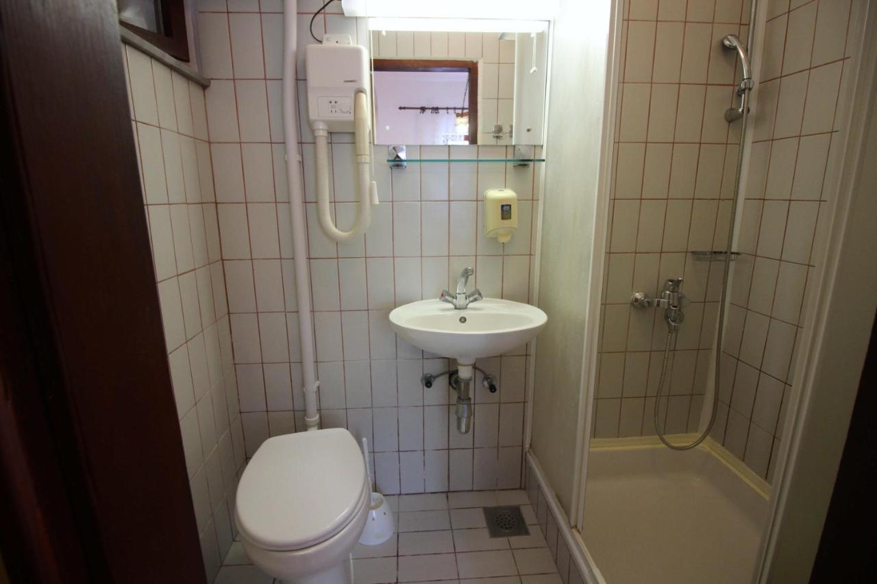 Guesthouse Marija Нови Винодолски Екстериор снимка