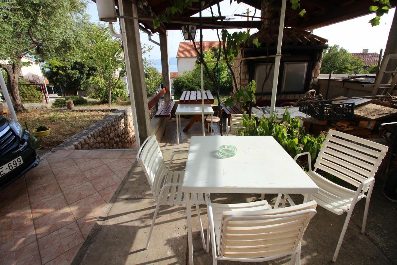 Guesthouse Marija Нови Винодолски Екстериор снимка