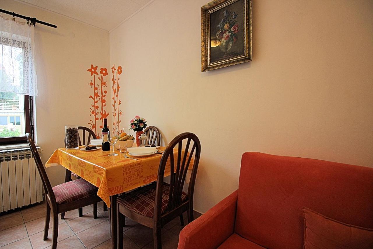 Guesthouse Marija Нови Винодолски Екстериор снимка
