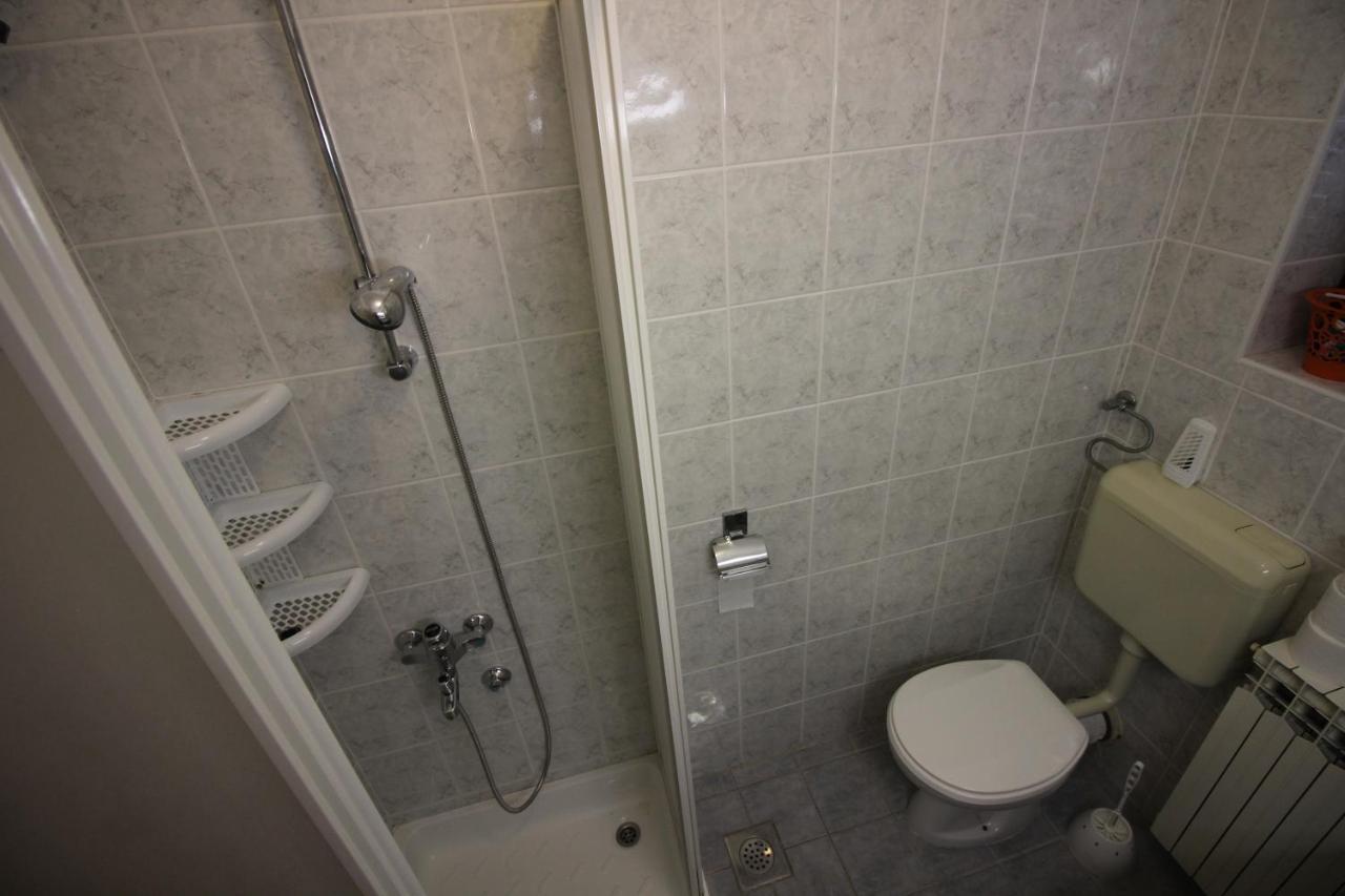 Guesthouse Marija Нови Винодолски Екстериор снимка